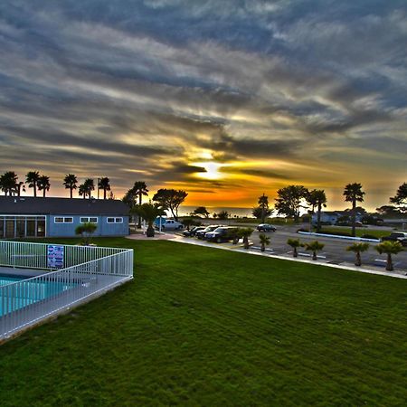 San Simeon Lodge Экстерьер фото