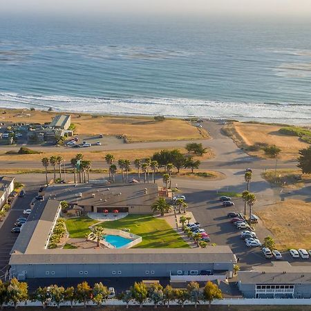 San Simeon Lodge Экстерьер фото