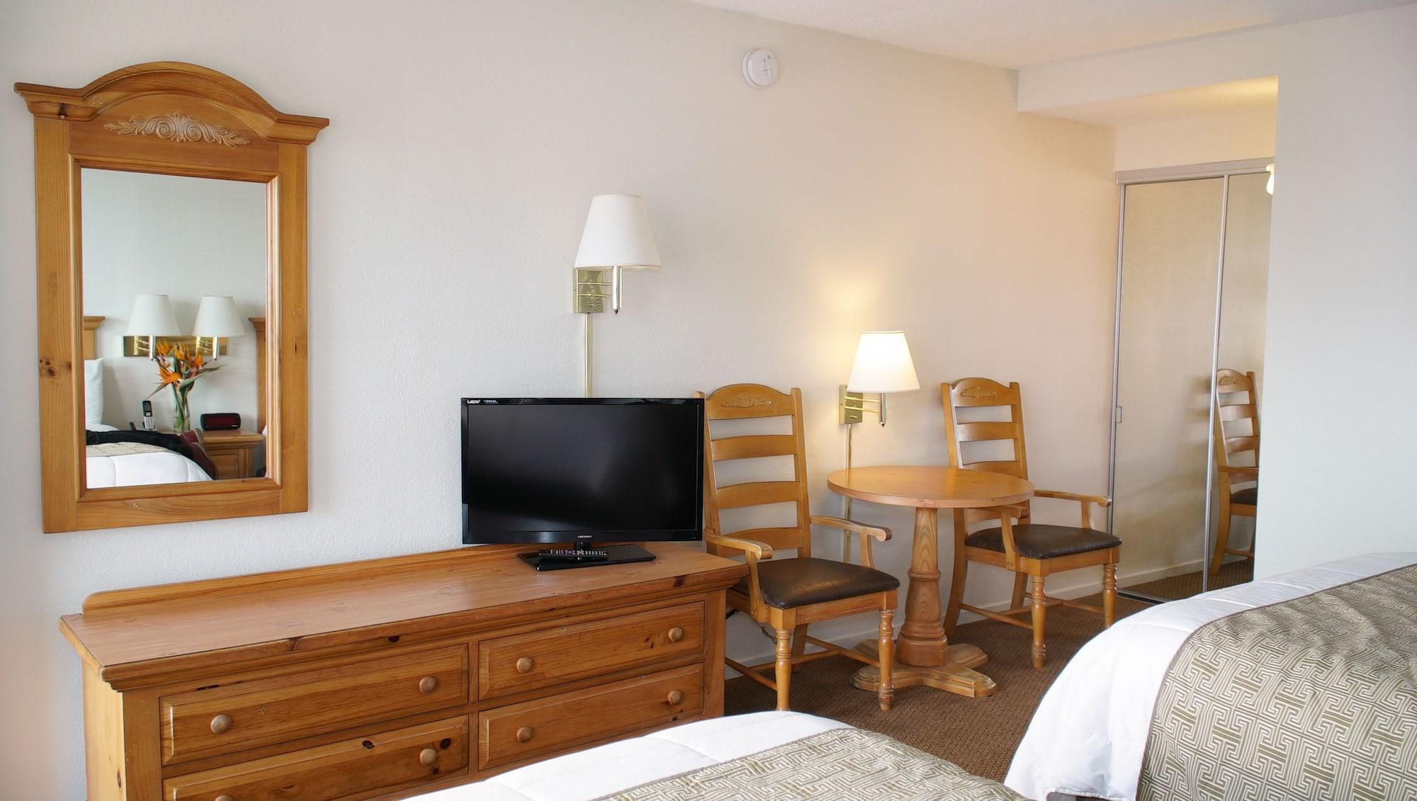 San Simeon Lodge Экстерьер фото