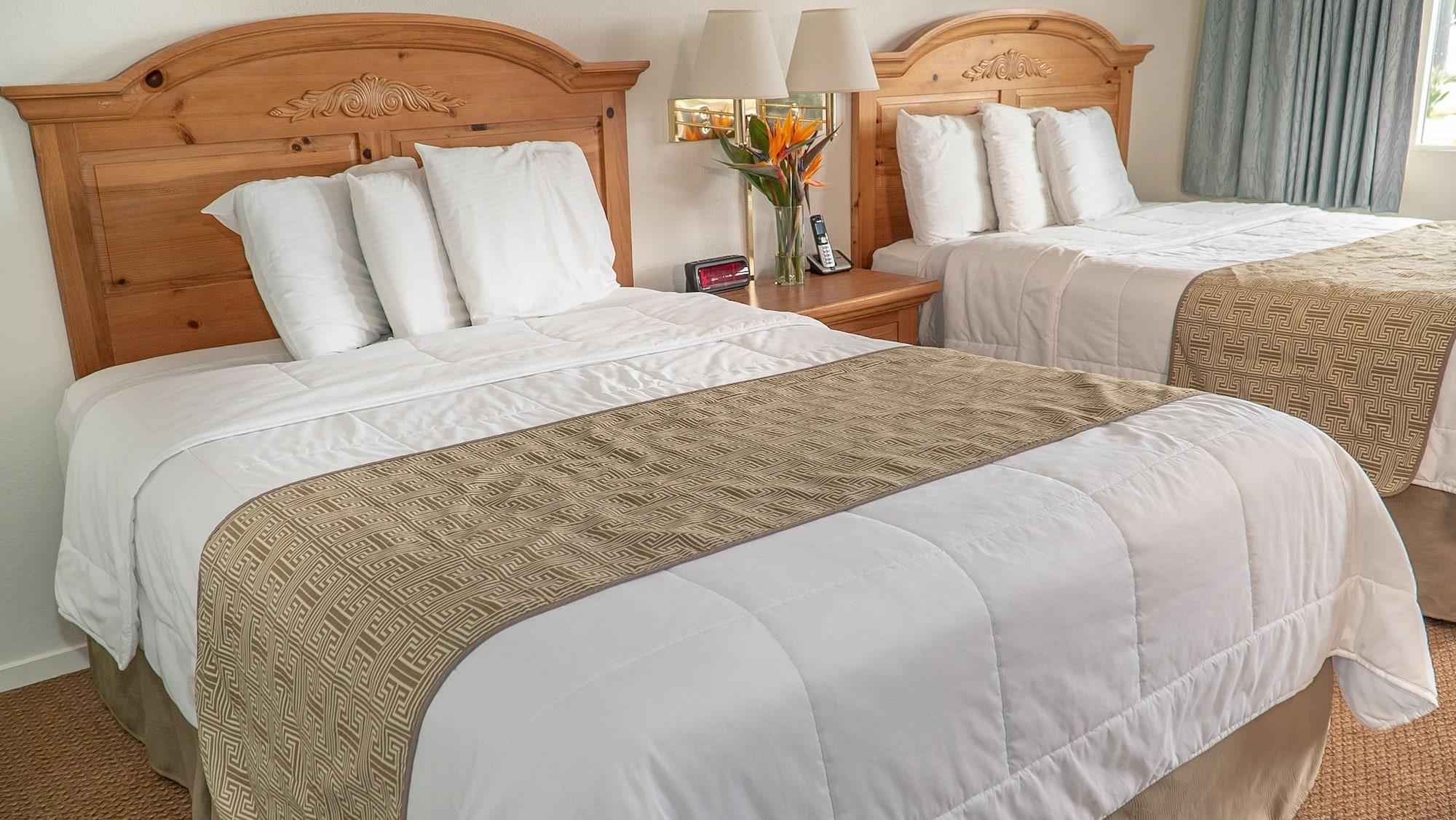 San Simeon Lodge Экстерьер фото