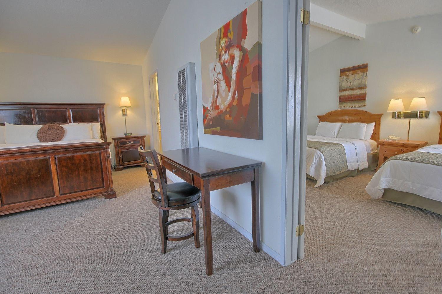 San Simeon Lodge Экстерьер фото