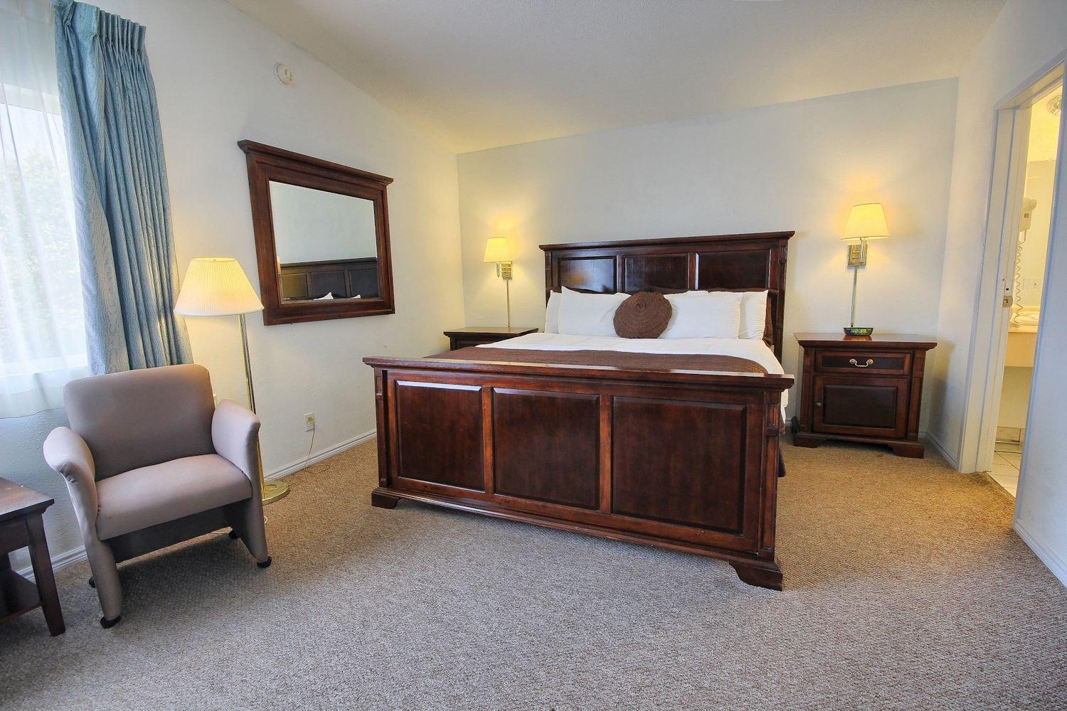 San Simeon Lodge Экстерьер фото