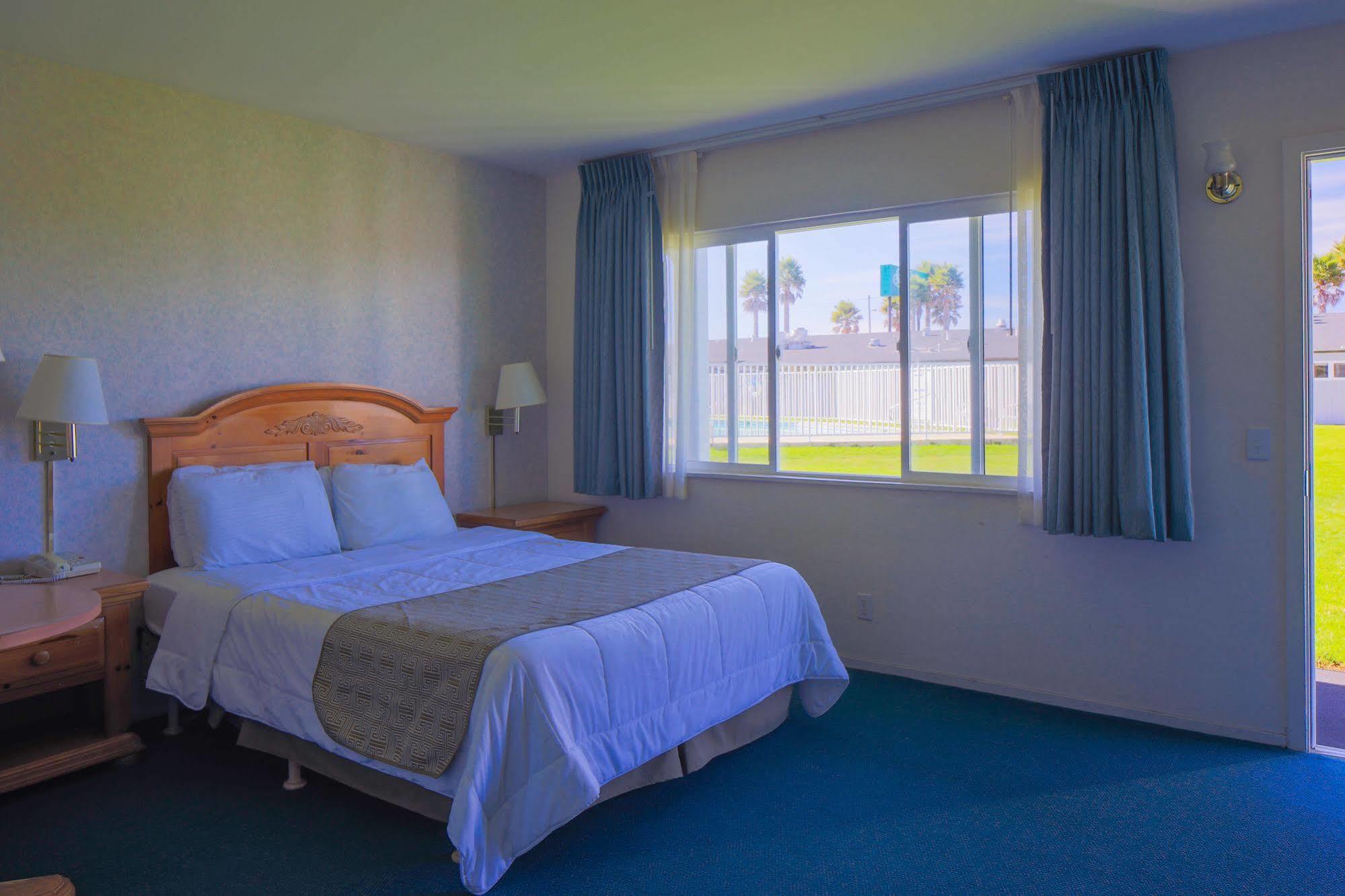 San Simeon Lodge Экстерьер фото