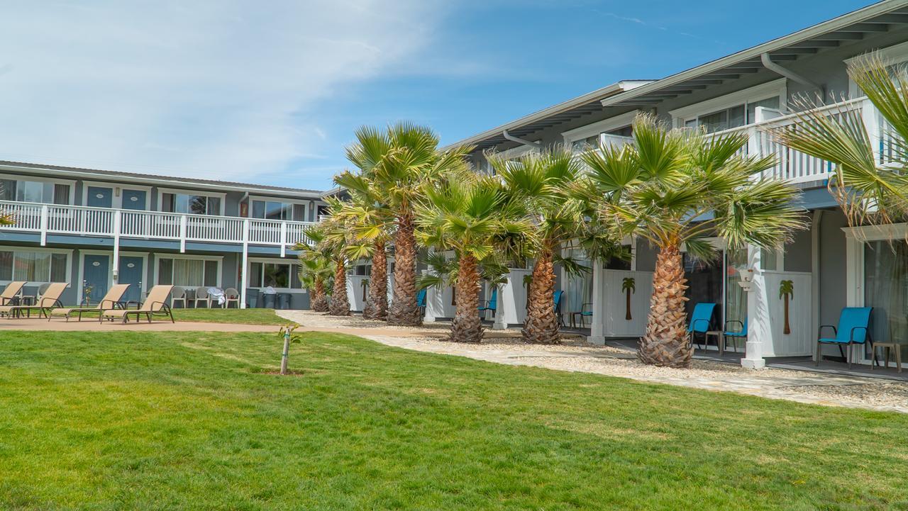 San Simeon Lodge Экстерьер фото