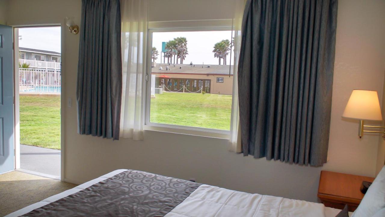 San Simeon Lodge Экстерьер фото