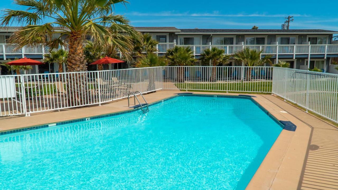 San Simeon Lodge Экстерьер фото