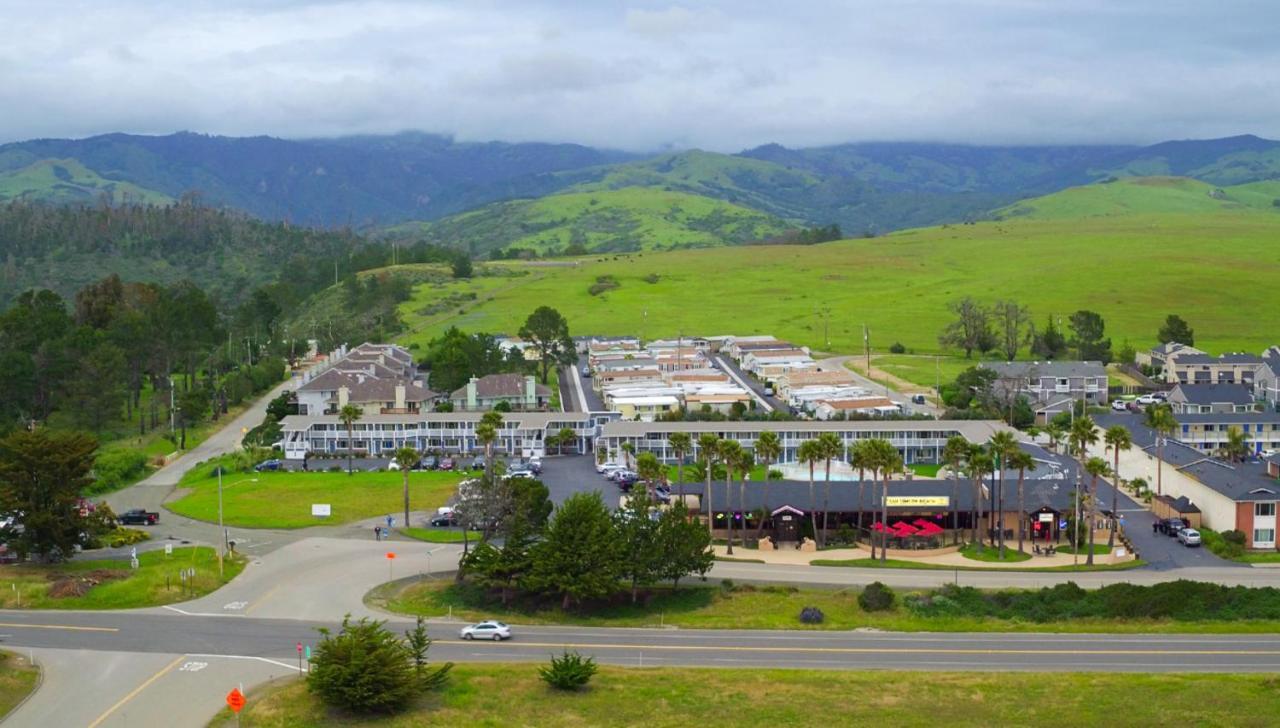 San Simeon Lodge Экстерьер фото