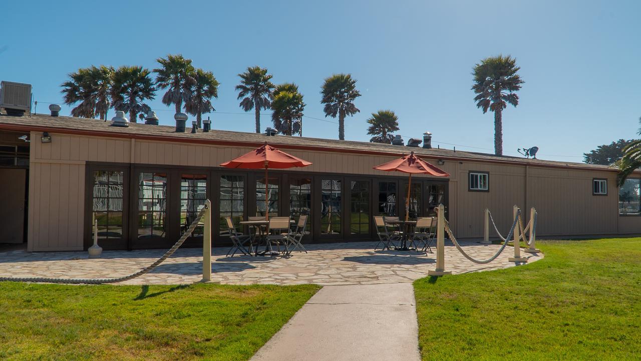 San Simeon Lodge Экстерьер фото