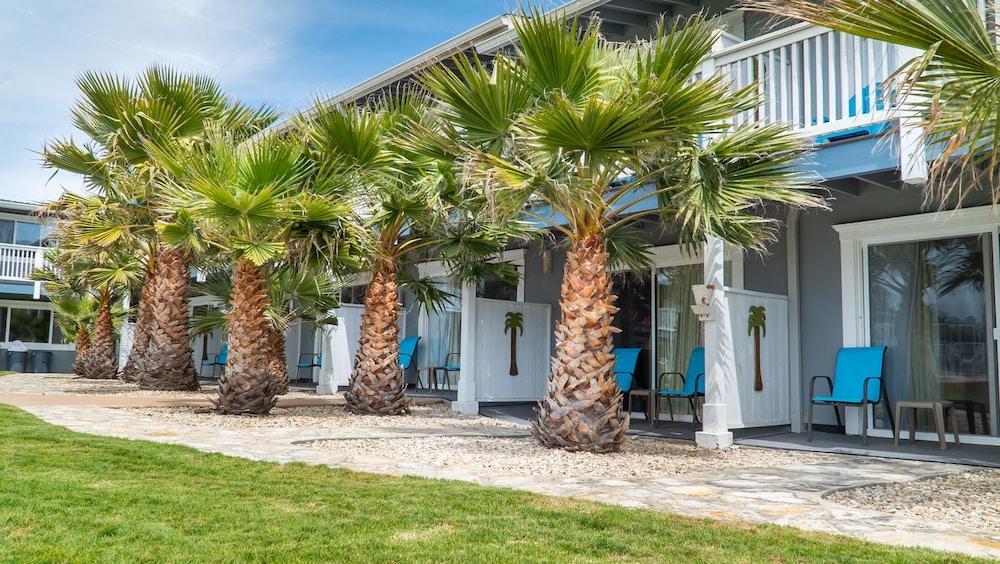 San Simeon Lodge Экстерьер фото