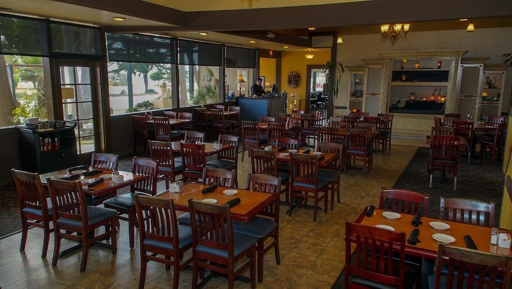 San Simeon Lodge Экстерьер фото